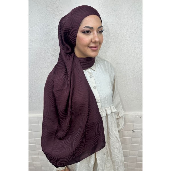 Premium Jakar Şal 033B